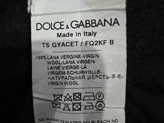 Dolce & Gabbana Pants foto 3