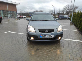 KIA Rio foto 4