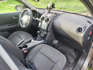 Nissan Qashqai foto 7