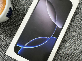 iPhone 16 Pro 1TB Titanium White