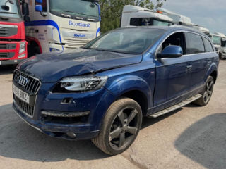 Audi Q7 foto 3