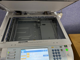 printer Afico MP C2050