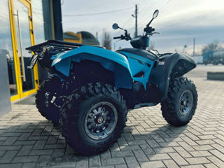 Yamaha Grizzly 700 Eps foto 2