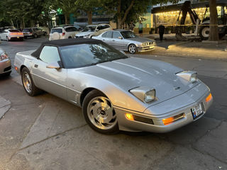 Chevrolet Corvette C4