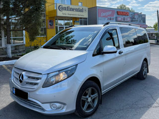 Mercedes Vito foto 7