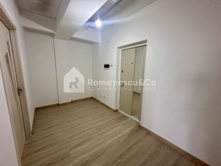 Apartament cu 1 cameră, 55 m², Centru, Vatra, Chișinău mun. foto 3