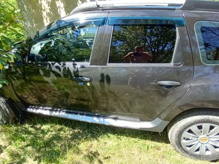 Dacia Duster foto 2