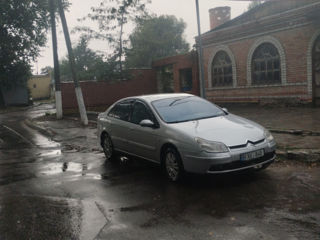 Citroen C5