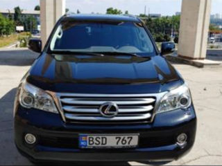 Lexus GX Series foto 2