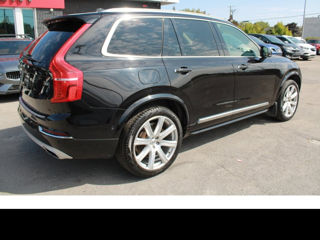 Volvo XC90 foto 2