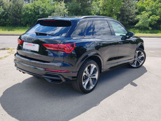 Audi Q3 foto 20