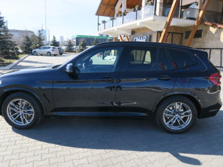 BMW X3 foto 4