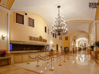 Turcia, Antalya - Asteria Kremlin Palace 5* foto 2