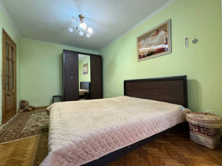 Apartament cu 3 camere, 73 m², Botanica, Chișinău