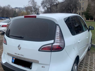 Renault Scenic foto 2