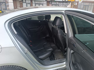 Volkswagen Passat foto 6