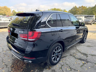 BMW X5 foto 4