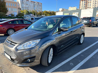 Ford C-Max foto 2