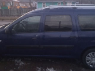 Dacia Logan foto 2