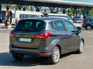 Ford B-Max foto 6