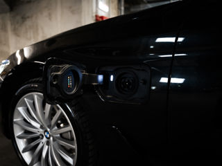 BMW 5 Series foto 7