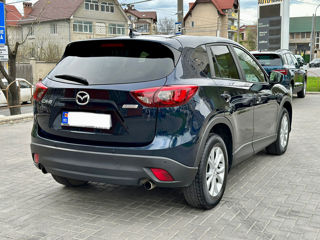 Mazda CX-5 foto 4