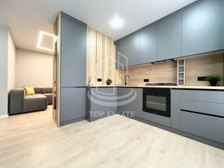 Apartament cu 2 camere, 70 m², Centru, Chișinău foto 4