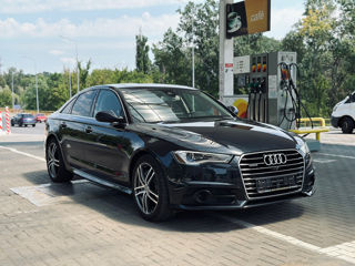 Audi A6 foto 10