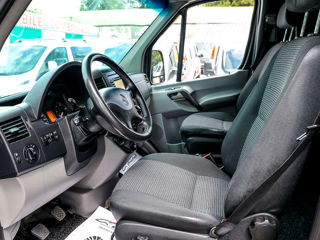 Mercedes Sprinter foto 7