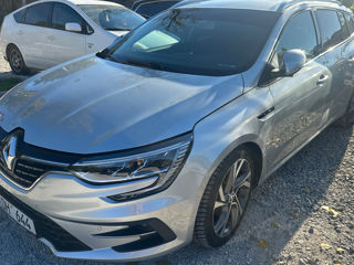 Renault Megane foto 2