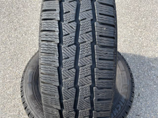 215/65r16c michelin agilis alpine foto 2