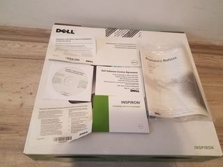 se vinde cutie cu acte de la Dell Inspiron N7110, K5G97 foto 4