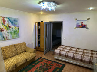 Квартира в центре Кишинева со всеми условиями и отдельным входом