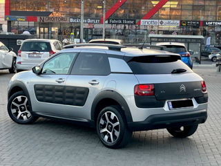 Citroen C4 Cactus foto 3