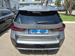 BMW X1 foto 3