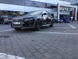 Audi Allroad foto 6