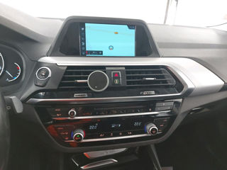 BMW X3 foto 10