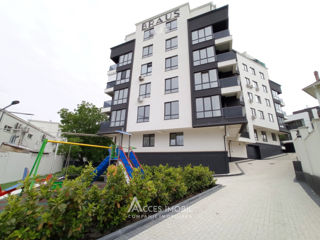Apartament cu 3 camere, 118 m², Poșta Veche, Chișinău