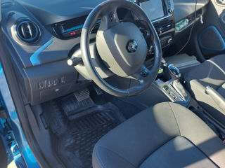 Renault ZOE foto 8