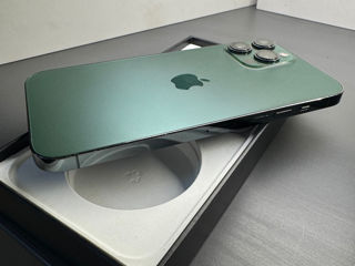 iPhone 13 Pro Max 128gb Alpine green foto 3