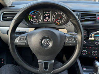 Volkswagen Jetta foto 6