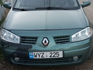 Renault Megane foto 4