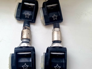 Senzori Presiune Mercedes Bmw  foto 0