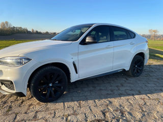 BMW X6 foto 9