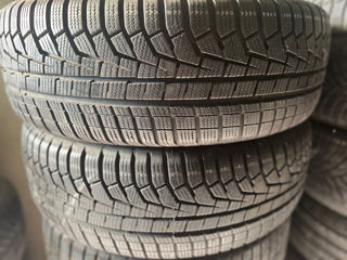 R18 225/60 Hankook Winter ICept Evo 2