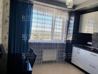 Apartament cu 2 camere, 52 m², Buiucani, Chișinău foto 4