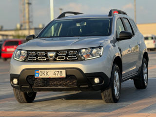 Dacia Duster foto 5