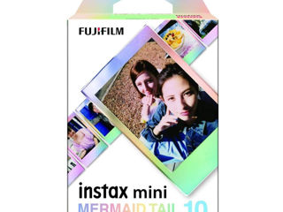 Горит! Картриджи для фотоаппаратов моментальной печати Polaroid и Fujifilm! foto 6