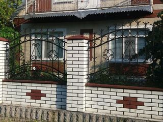 Продается дом в городе Дрокия