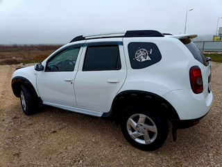 Dacia Duster foto 7